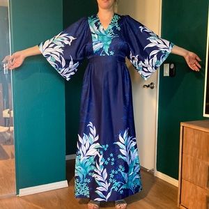 Hilo Hattie maxi